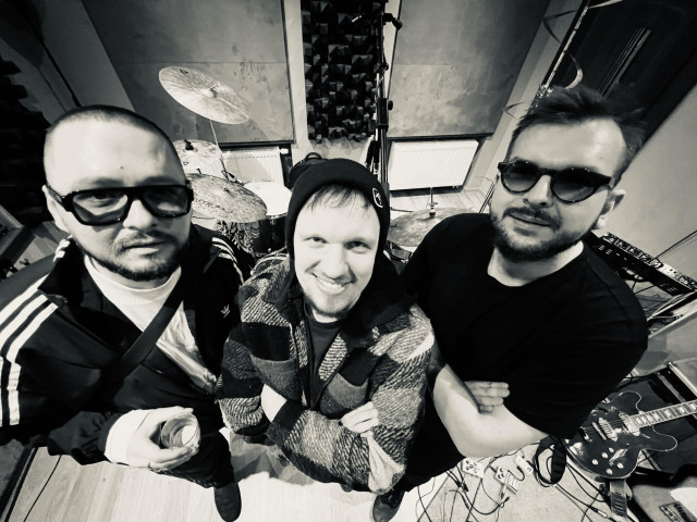 H3O Organ Trio