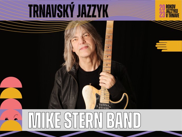 Mike Stern Band (US)