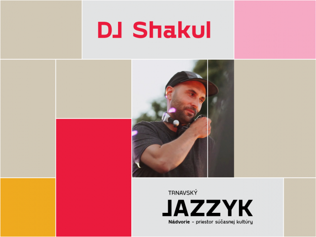 DJ Shakul